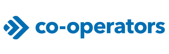 The Co-operators Logo