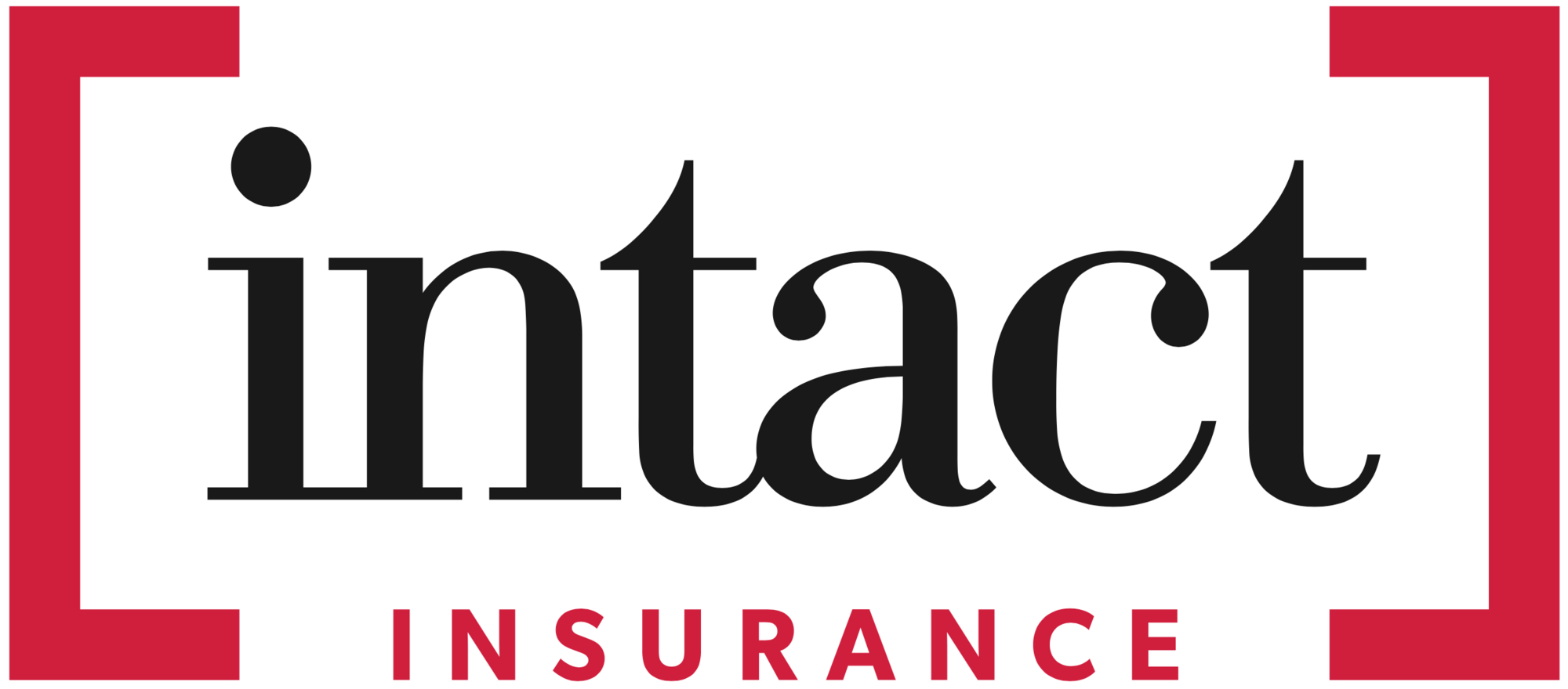 Intact Insurance Logo